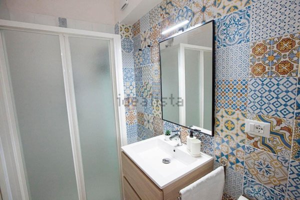 appartamento in vendita a Ragusa in zona Marina