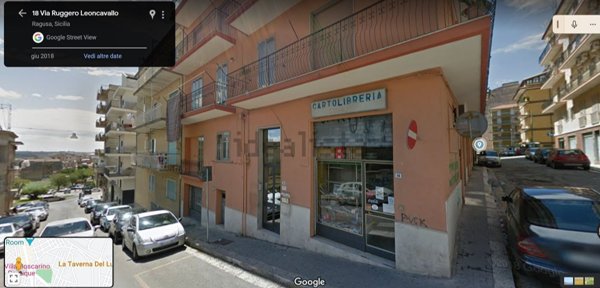 appartamento in vendita a Ragusa