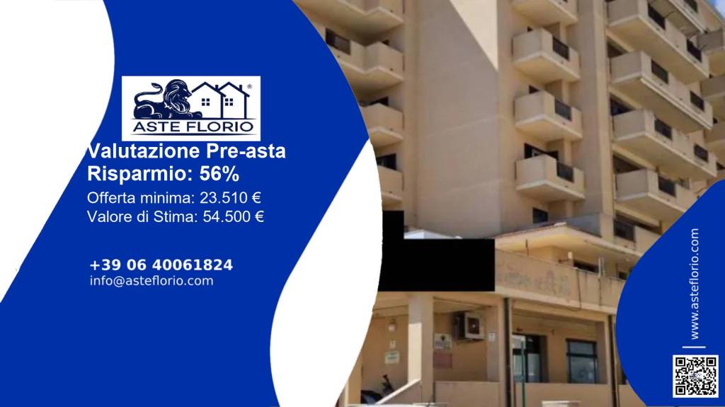 appartamento in vendita a Ragusa