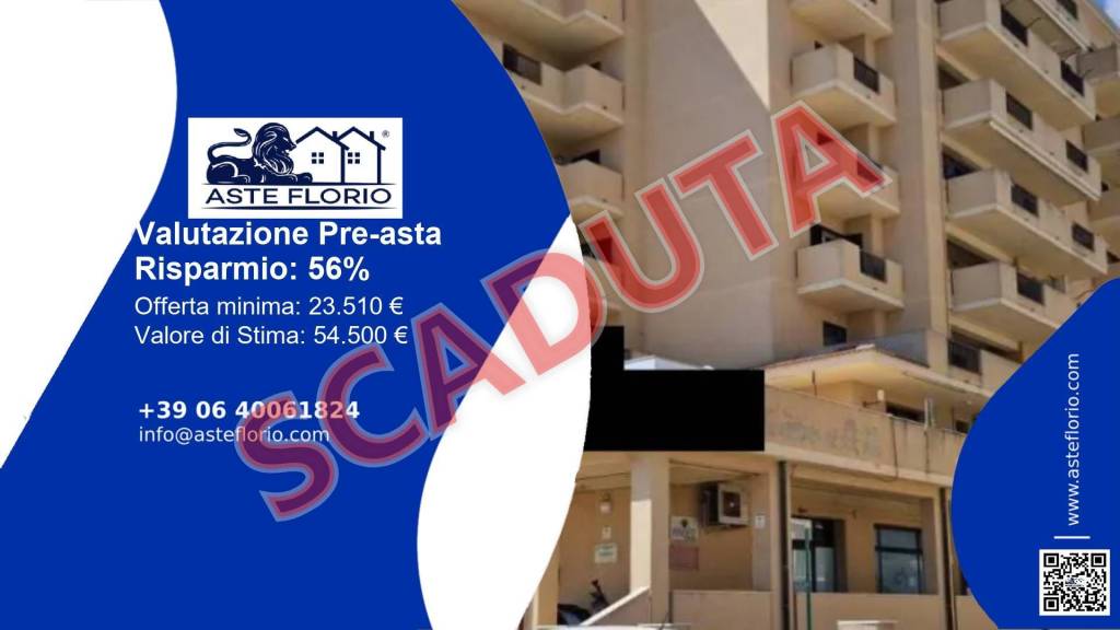 appartamento in vendita a Ragusa