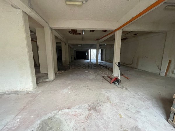 ufficio in vendita a Ragusa