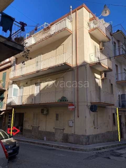 appartamento in vendita a Ragusa in zona Ragusa Centro