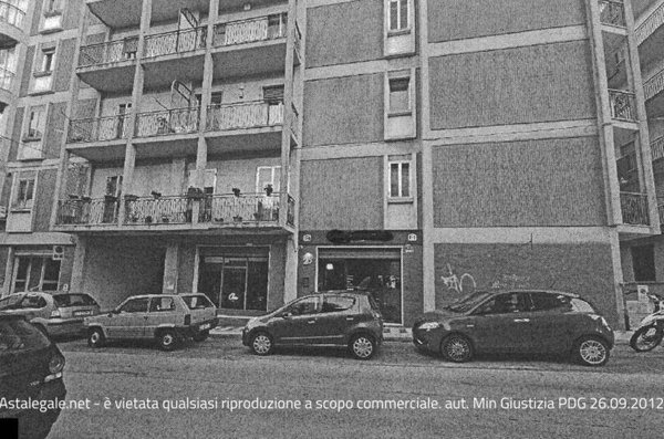 negozio in vendita a Ragusa