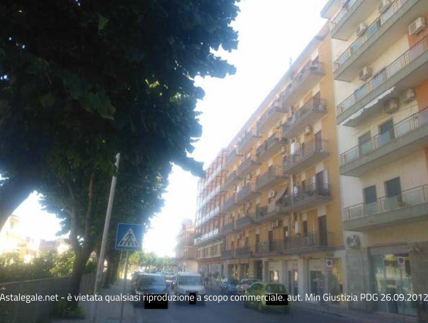 appartamento in vendita a Ragusa