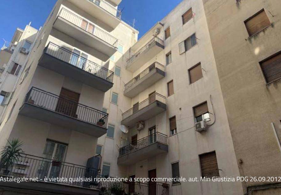 appartamento in vendita a Ragusa