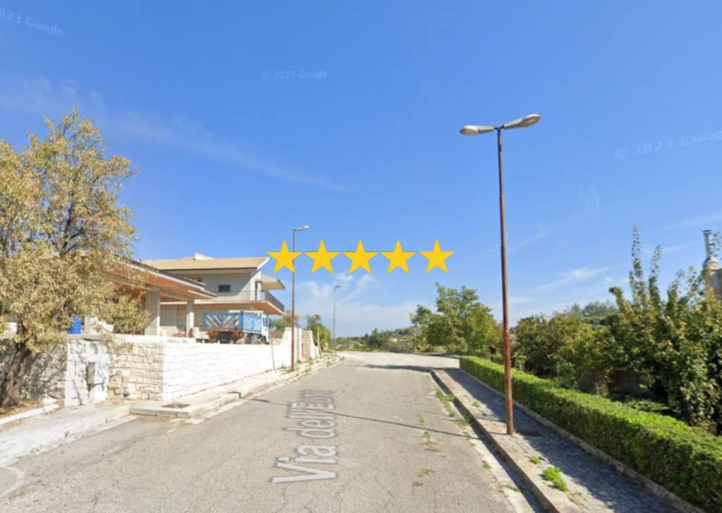 casa indipendente in vendita a Ragusa in zona San Giacomo / Bellocozzo