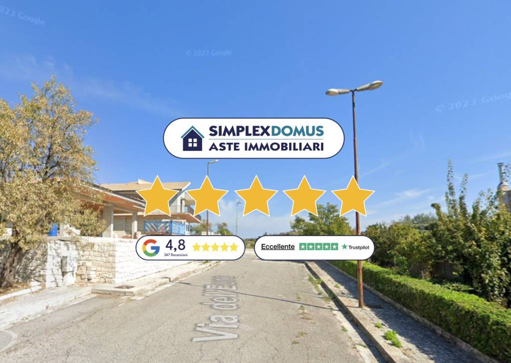 casa indipendente in vendita a Ragusa in zona San Giacomo / Bellocozzo