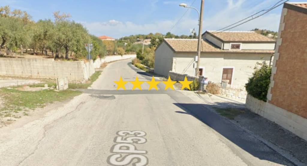 casa indipendente in vendita a Ragusa in zona San Giacomo / Bellocozzo