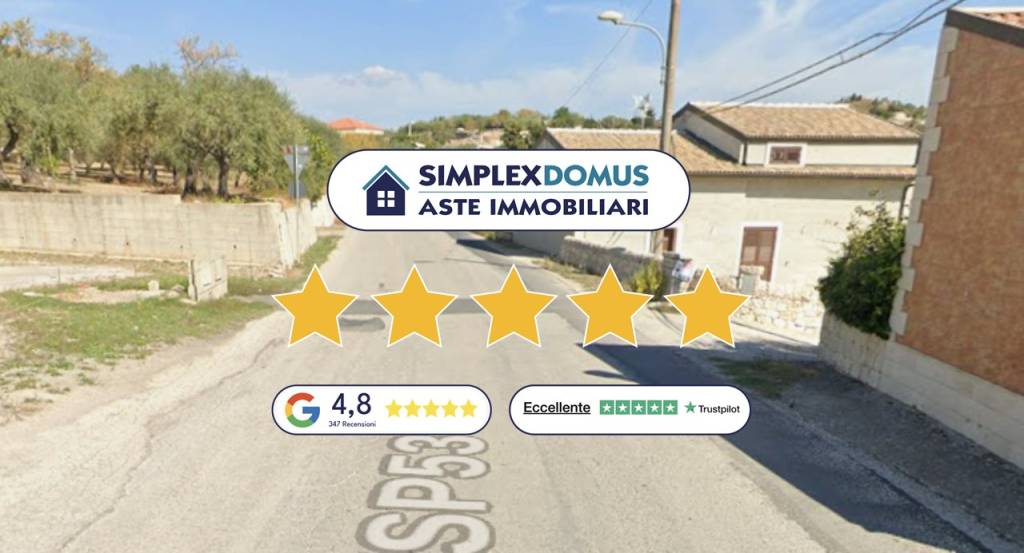 casa indipendente in vendita a Ragusa in zona San Giacomo / Bellocozzo