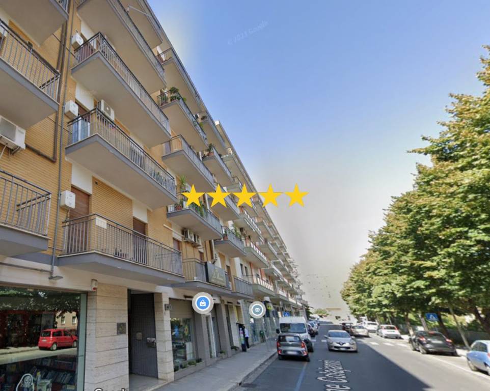 appartamento in vendita a Ragusa