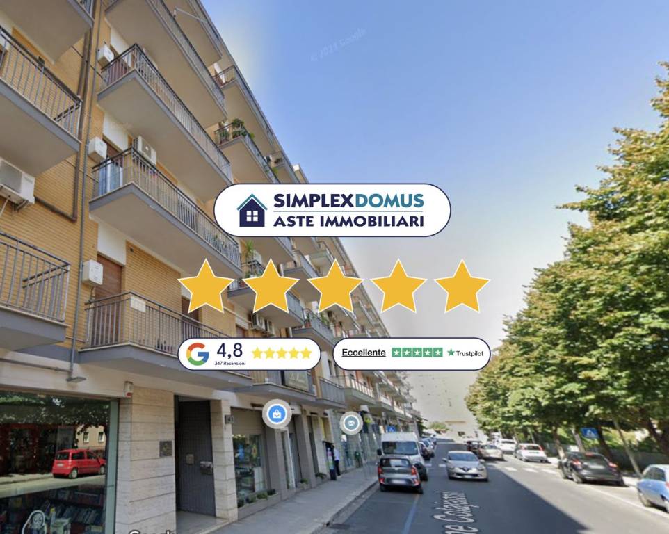 appartamento in vendita a Ragusa