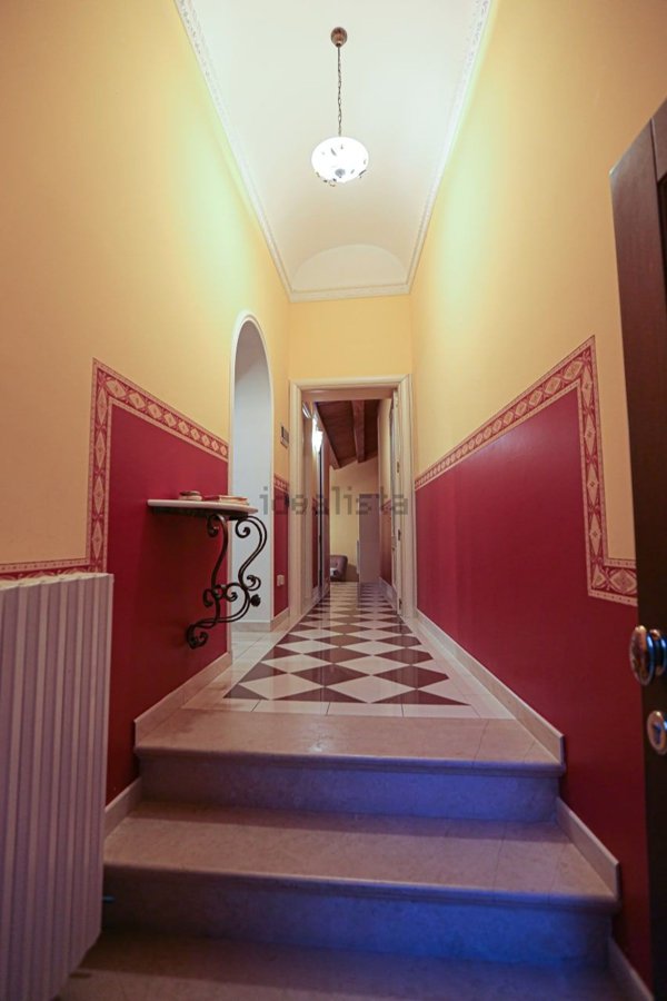 casa indipendente in vendita a Ragusa in zona Ibla