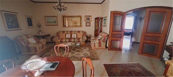 appartamento in vendita a Ragusa in zona Ragusa Centro