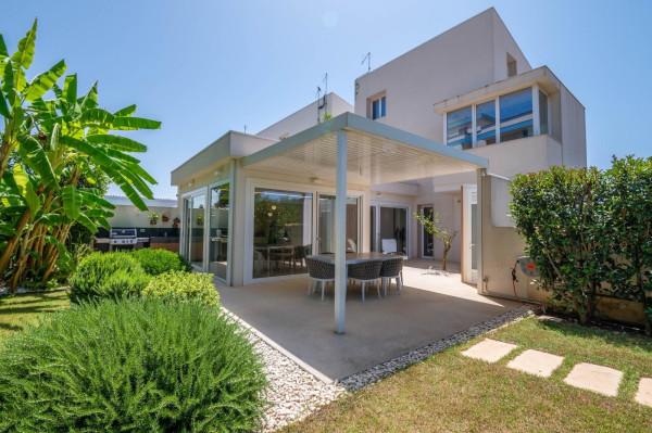 casa indipendente in vendita a Ragusa in zona Marina