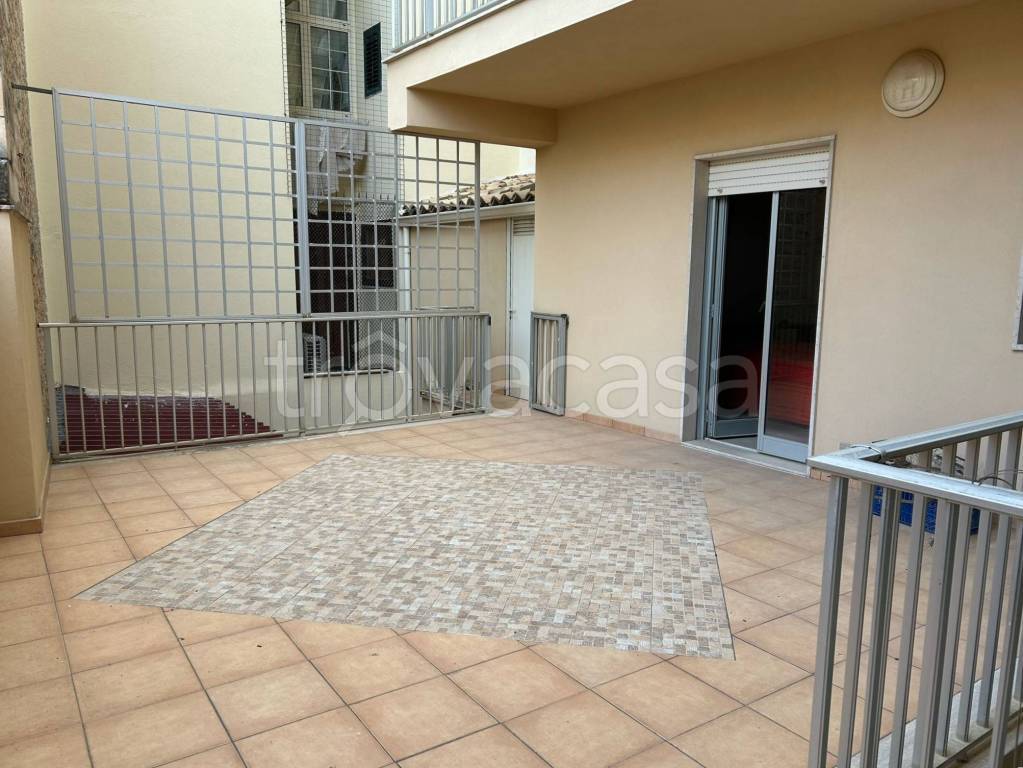 appartamento in vendita a Ragusa in zona Ragusa Centro