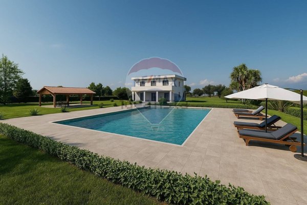 terreno edificabile in vendita a Ragusa in zona Marina