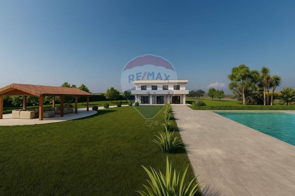 terreno edificabile in vendita a Ragusa in zona Marina