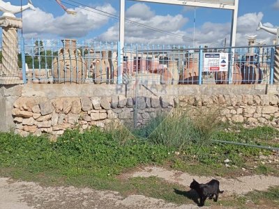 casa indipendente in vendita a Ragusa in zona Marina