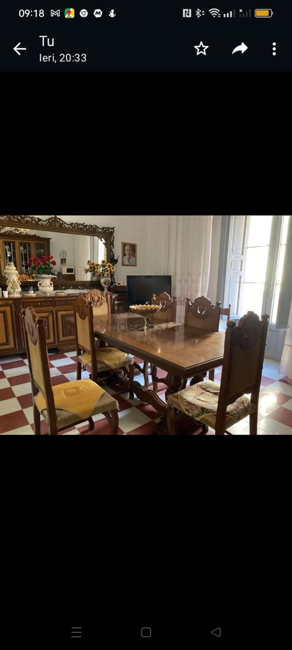 appartamento in vendita a Ragusa