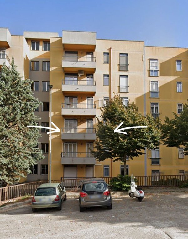 appartamento in vendita a Ragusa