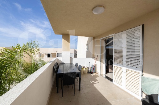 appartamento in vendita a Ragusa in zona Marina