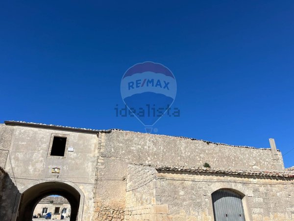 casale in vendita a Ragusa in zona San Giacomo / Bellocozzo