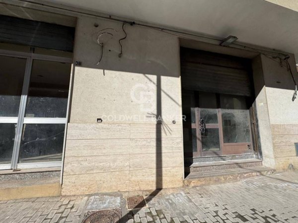 negozio in vendita a Ragusa in zona Ibla