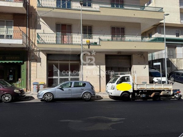 negozio in vendita a Ragusa in zona Ibla