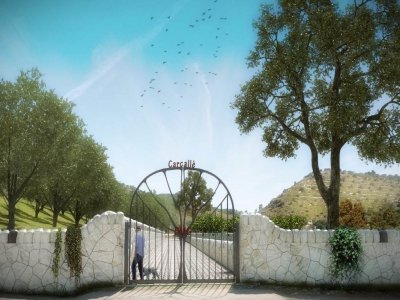 casa indipendente in vendita a Ragusa in zona Ibla