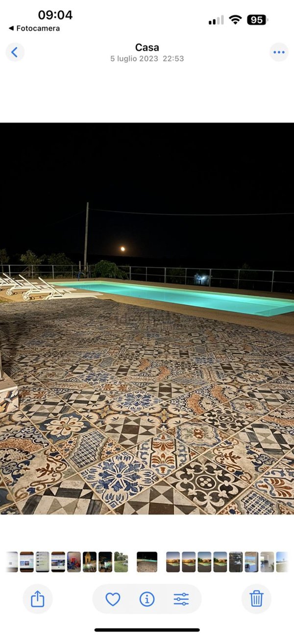 casa indipendente in vendita a Ragusa in zona Marina