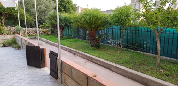 appartamento in vendita a Ragusa in zona Marina