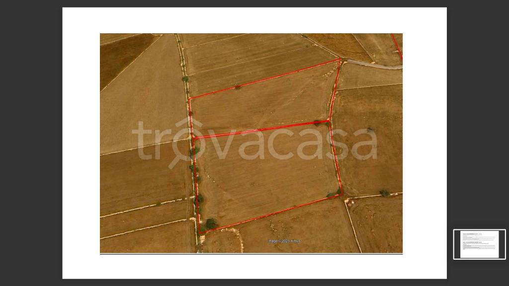 terreno agricolo in vendita a Ragusa in zona Marina