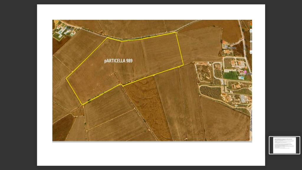 terreno agricolo in vendita a Ragusa in zona Marina