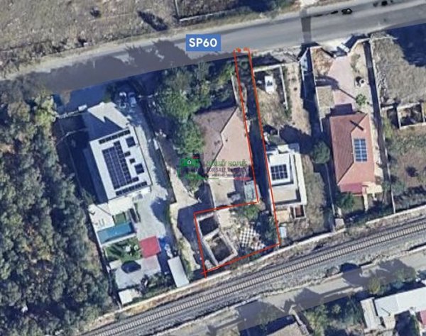 casa indipendente in vendita a Ragusa