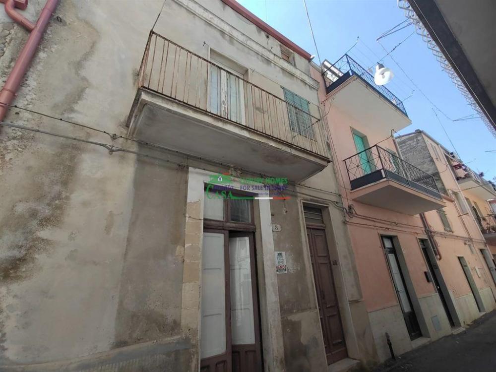 casa indipendente in vendita a Ragusa
