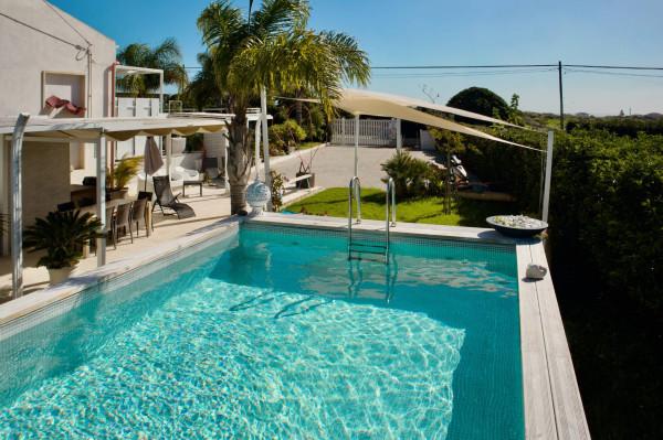 casa indipendente in vendita a Ragusa in zona Marina