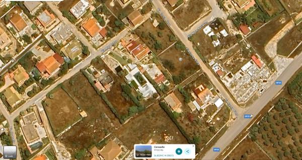 terreno edificabile in vendita a Ragusa in zona Marina