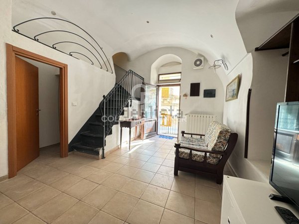 casa indipendente in vendita a Ragusa in zona Ibla