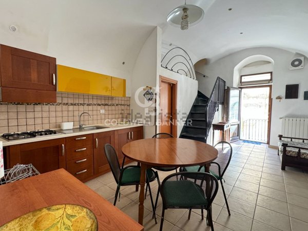 casa indipendente in vendita a Ragusa in zona Ibla