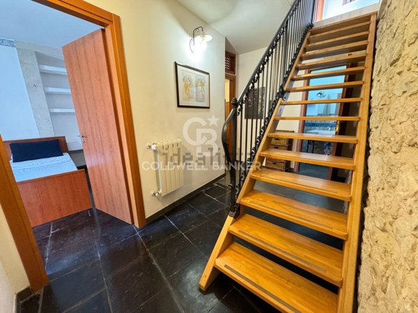 casa indipendente in vendita a Ragusa in zona Ibla