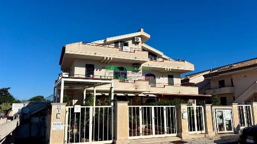 appartamento in vendita a Ragusa in zona Marina