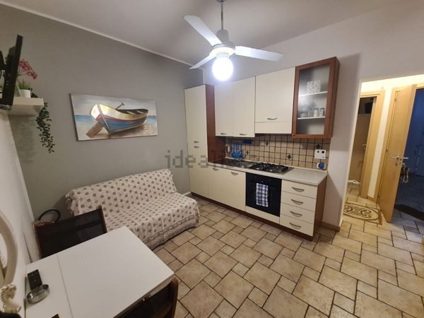 appartamento in vendita a Ragusa in zona Marina