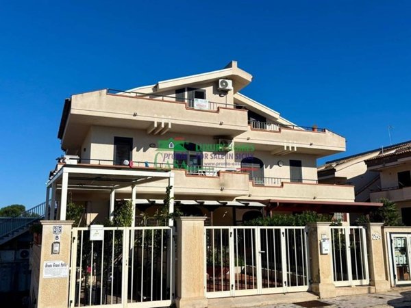 appartamento in vendita a Ragusa in zona Marina