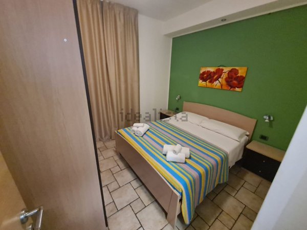 appartamento in vendita a Ragusa in zona Marina