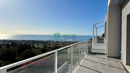 appartamento in vendita a Ragusa in zona Marina