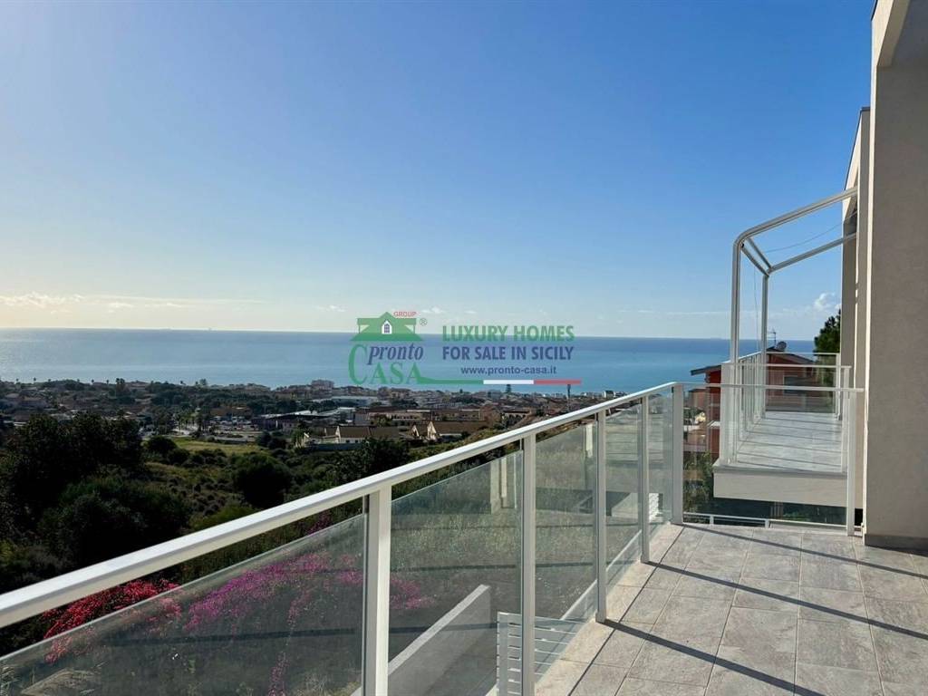 appartamento in vendita a Ragusa in zona Marina