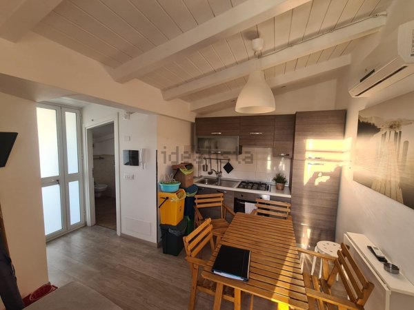 appartamento in vendita a Ragusa in zona Ragusa Centro