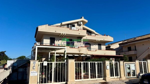 appartamento in vendita a Ragusa in zona Marina