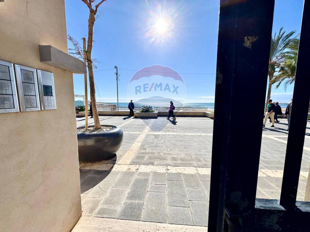 appartamento in vendita a Ragusa in zona Marina