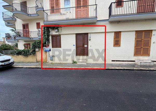 appartamento in vendita a Ragusa in zona Marina